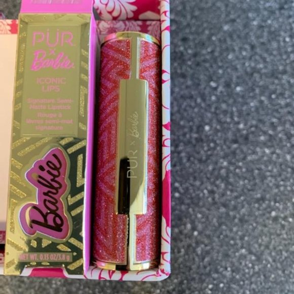 Pur x Barbie Trailblazer - Picture 1 of 6